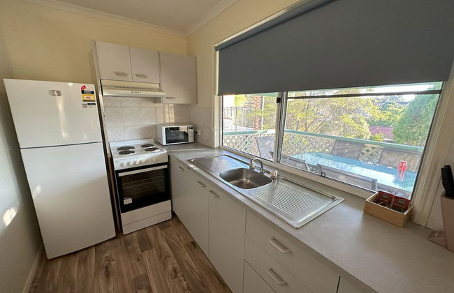 4 Bedroom Home Away from Home - Foto 1