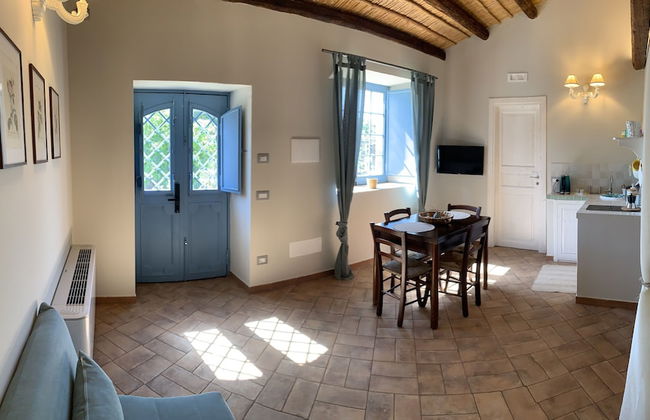 Masseria Santacatrini - Foto 33