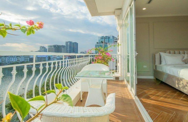 Paradise Luxury Apart Xuan Dieu - Foto 67