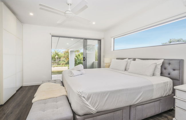 Essence House - 4 Bedroom Holiday Home - Foto 4