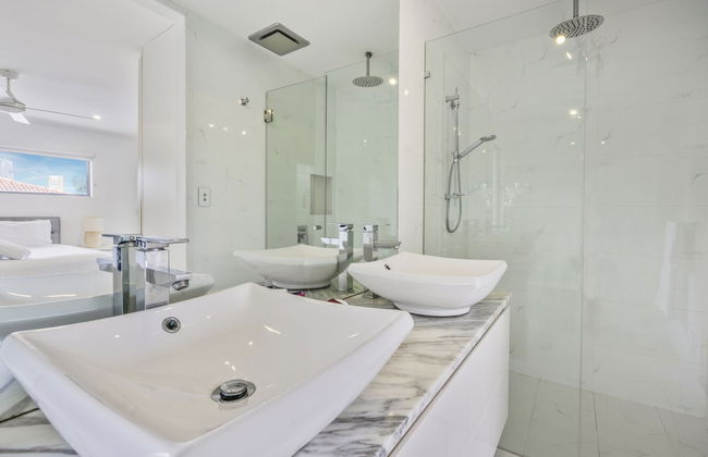 Essence House - 4 Bedroom Holiday Home - Foto 11