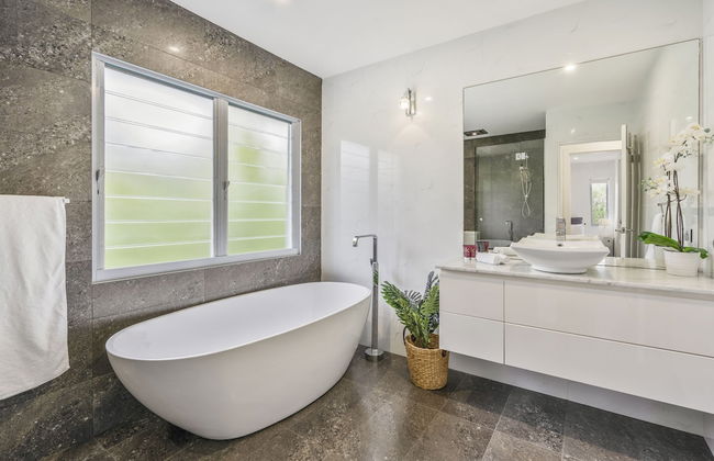 Essence House - 4 Bedroom Holiday Home - Foto 12