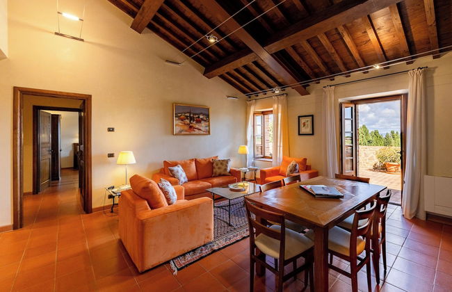 Wine Relais in Montecucco - Foto 39
