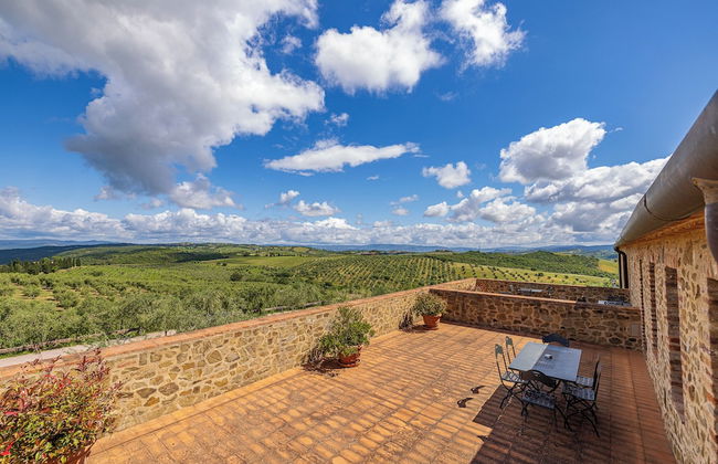 Wine Relais in Montecucco - Foto 40