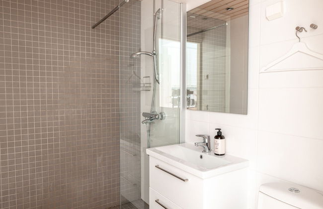 2ndhomes Quiet Studio by Esplanade Park - Photo 13