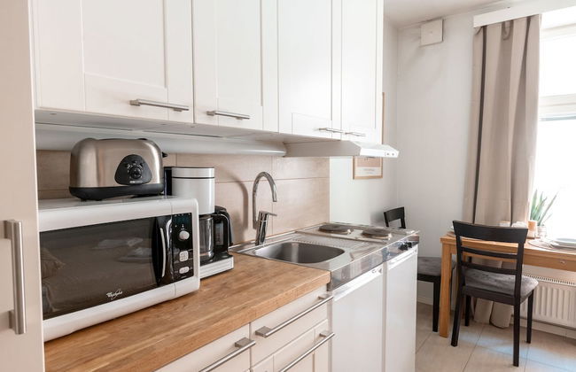 2ndhomes Quiet Studio by Esplanade Park - Photo 11