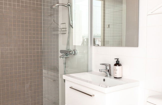 2ndhomes Quiet Studio by Esplanade Park - Photo 14
