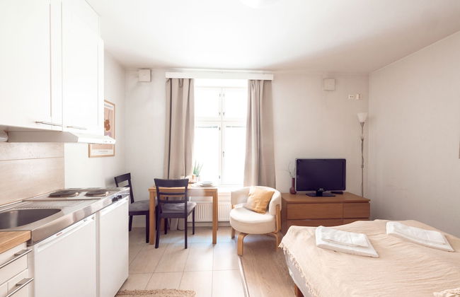 2ndhomes Quiet Studio by Esplanade Park - Photo 1