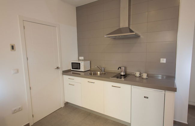 Apartamentos Terrazas de la Catedral - Foto 35