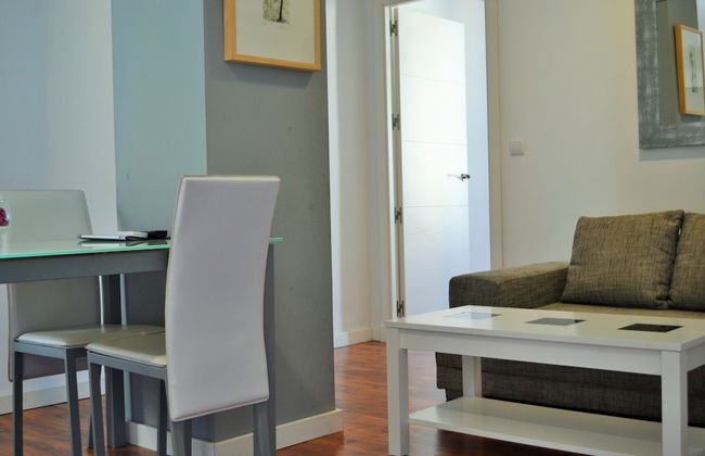 Apartamentos Terrazas de la Catedral - Foto 60