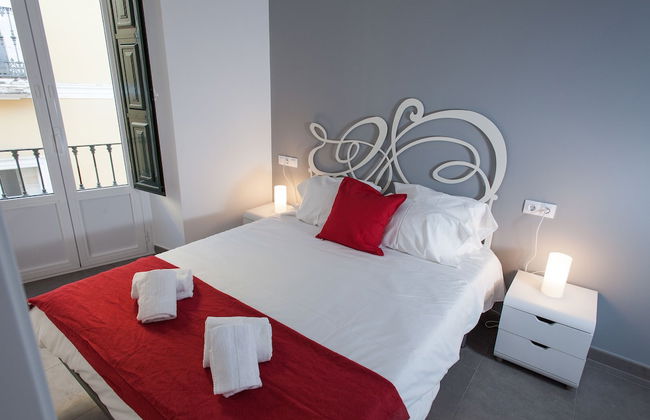 Apartamentos Terrazas de la Catedral - Foto 13
