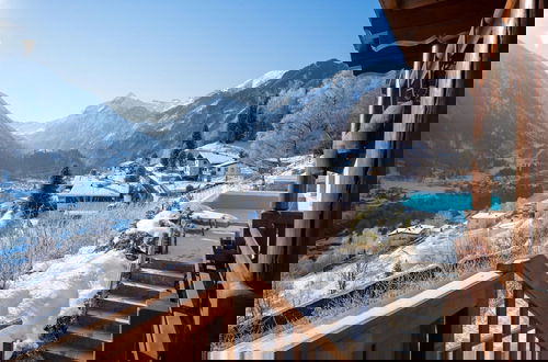 Photo 27 - Landhaus Lodges Kaprun - Josef