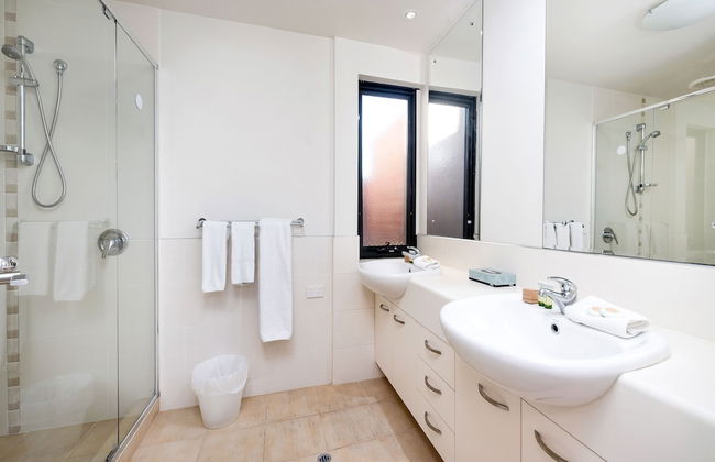 Fremantle Harbourside Apartments - Foto 63