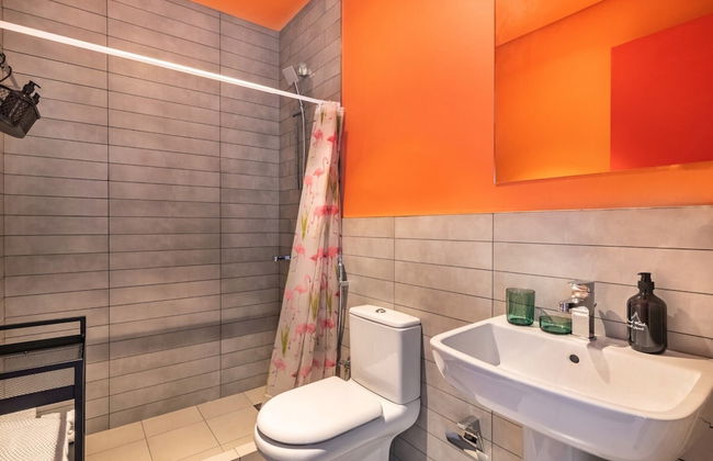 Apart-Hotel You&Co Dubai - Foto 76