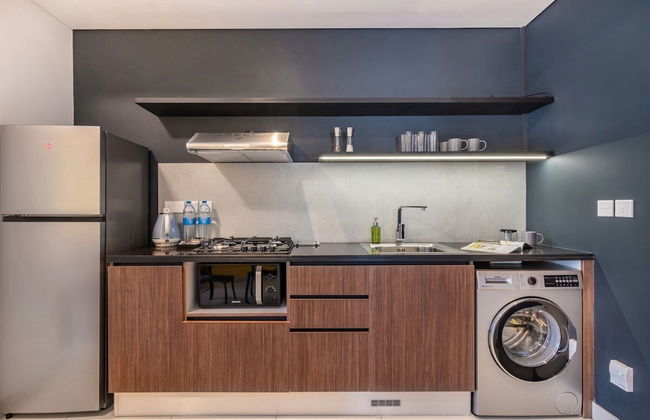 Apart-Hotel You&Co Dubai - Foto 65