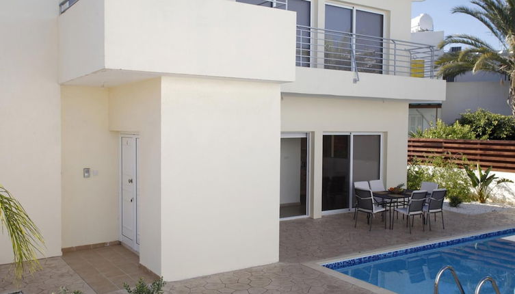 Photo 1 - Elise in Protaras With 3 Bedrooms and 2 Bathrooms