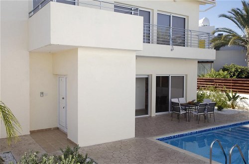 Photo 2 - Elise in Protaras With 3 Bedrooms and 2 Bathrooms