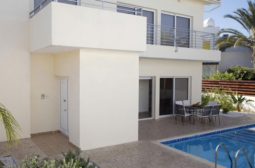 Photo 1 - Elise in Protaras With 3 Bedrooms and 2 Bathrooms