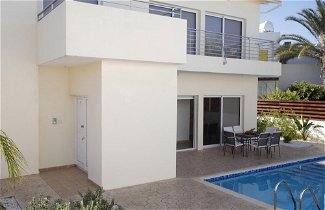Photo 2 - Elise in Protaras With 3 Bedrooms and 2 Bathrooms