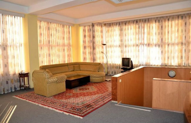Pilot Apart Hotel - Foto 66