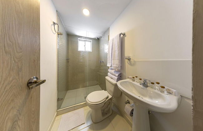 Apartasuite Galery FC - Foto 24