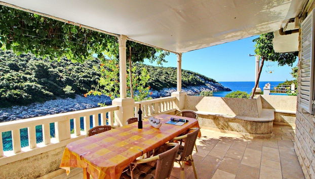 Terraço/pátio interior