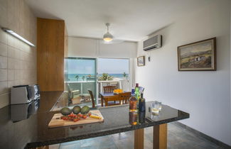 Photo 2 - Lordos Sunshore Beachfront Suite