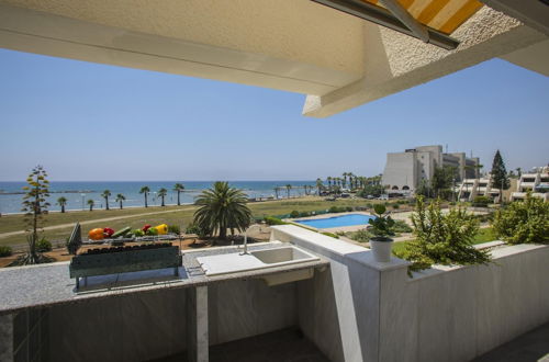 Foto 3 - Lordos Sunshore Beachfront Suite