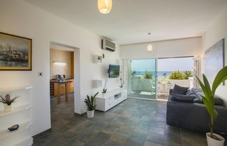 Photo 3 - Lordos Sunshore Beachfront Suite