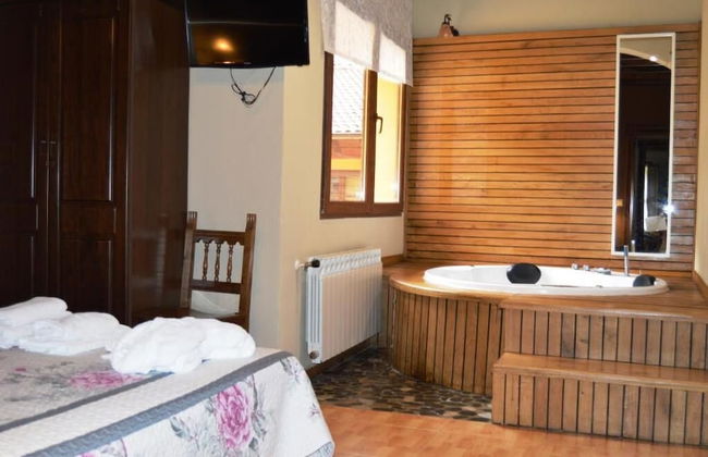 Apartamentos Aguasaliu - Foto 8