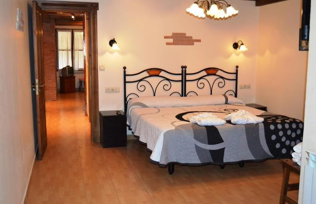 Apartamentos Aguasaliu - Foto 7