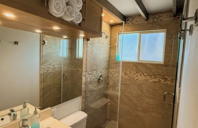 Tiny House in Authentic Japanese Koi Garden in Florida - Foto 17