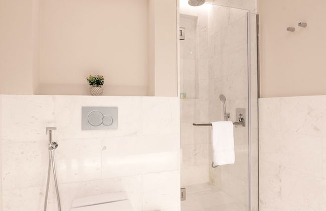 Ultra Luxury Palm Tower with Shared Hotel Facilities - Foto 36