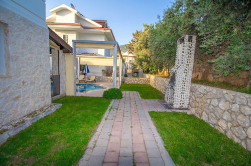 Photo 25 - Fethiye Prestij Amintas 3 Villa