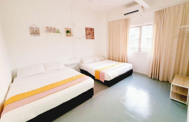Cloth Art Homestay near Jonker&Pahlawan - Photo 7