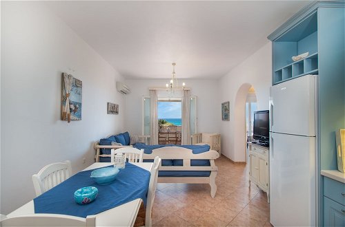 Photo 55 - 9 Muses Naxos beach hotel