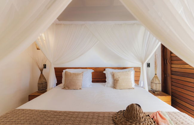 Villa Kandui Boutique Hotel - Foto 5