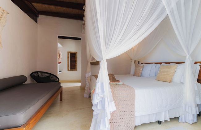 Villa Kandui Boutique Hotel - Foto 2