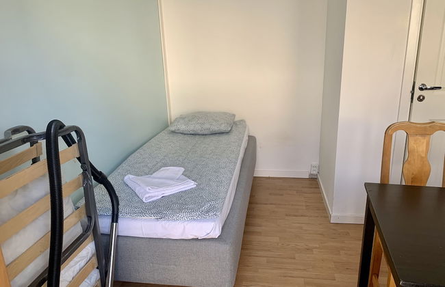 Apartment in Hagersten Stockholm - Foto 4
