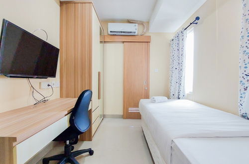 Photo 2 - Homey And Simply Look Studio Room Apartment B Residence