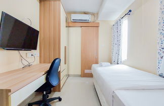 Photo 2 - Homey And Simply Look Studio Room Apartment B Residence