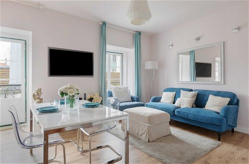 Foto 9 - Charming Bright Apartment in Lisbon