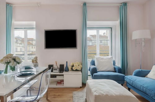 Foto 4 - Charming Bright Apartment in Lisbon