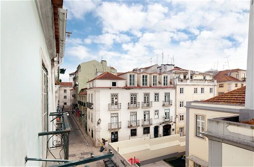 Foto 10 - Charming Bright Apartment in Lisbon