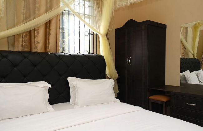 Central Apartments Hotel - Foto 1