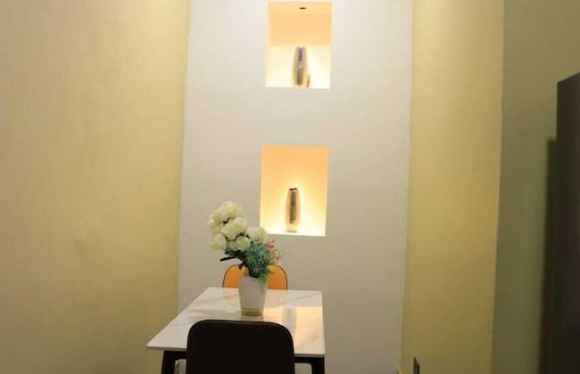 Js way Apartments and Executive Hotel - Photo 5