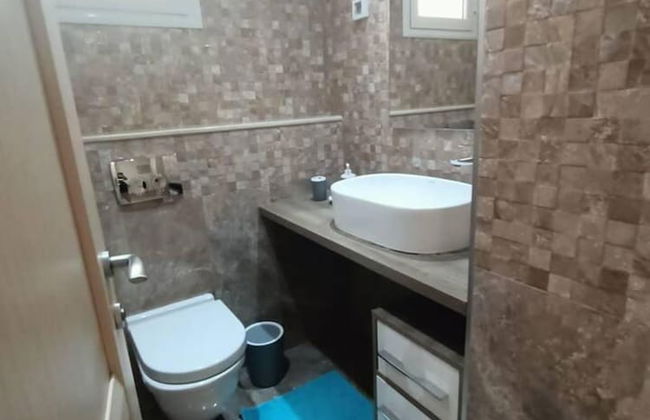 Luxurious 2-bed Apartment in Sidi Daoud, Marsa - Foto 10