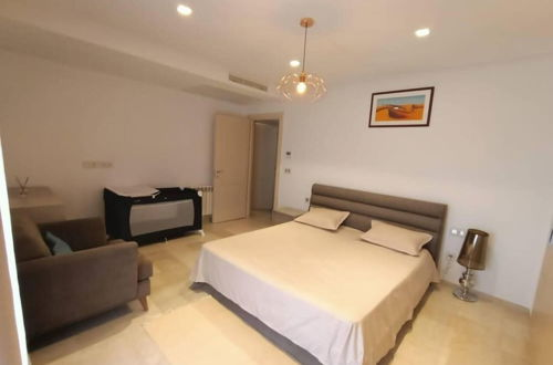 Foto 2 - Luxurious 2-bed Apartment in Sidi Daoud, Marsa