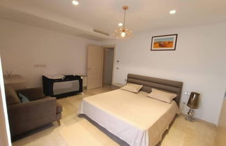 Photo 2 - Luxurious 2-bed Apartment in Sidi Daoud, Marsa