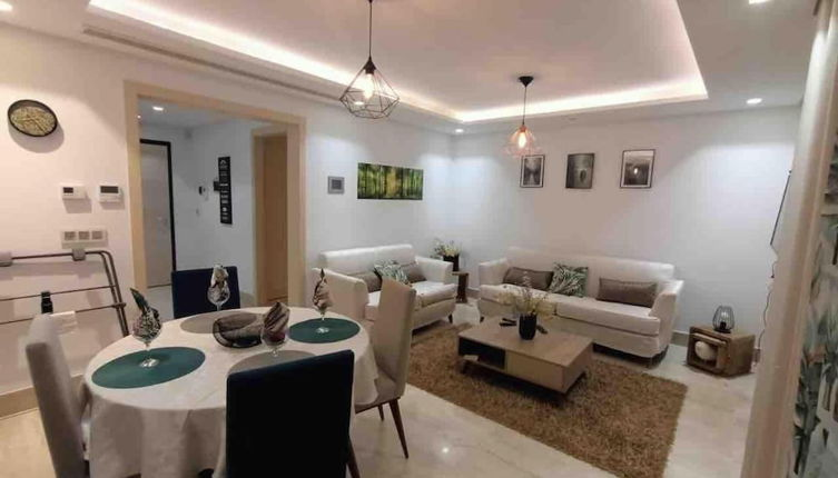 Foto 1 - Luxurious 2-bed Apartment in Sidi Daoud, Marsa